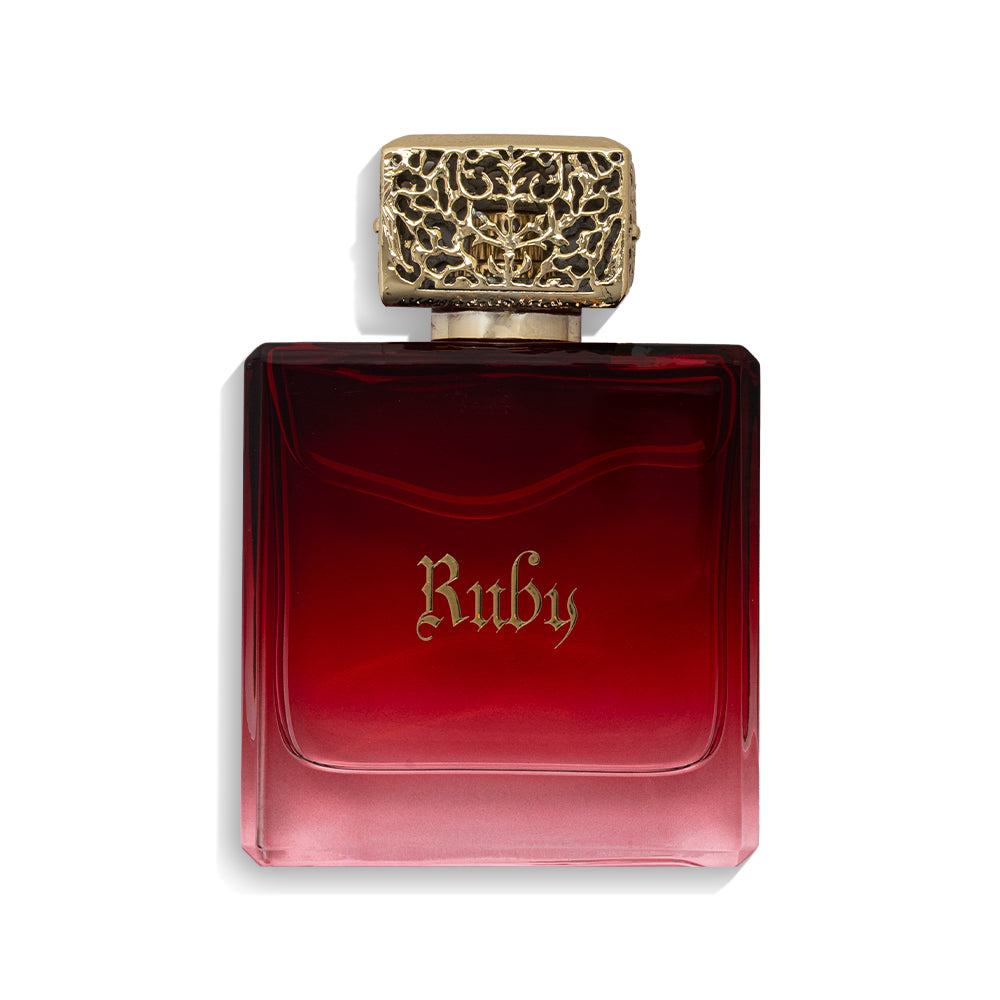عطر روبي - للجنسين - عطر غربي - 100 مل