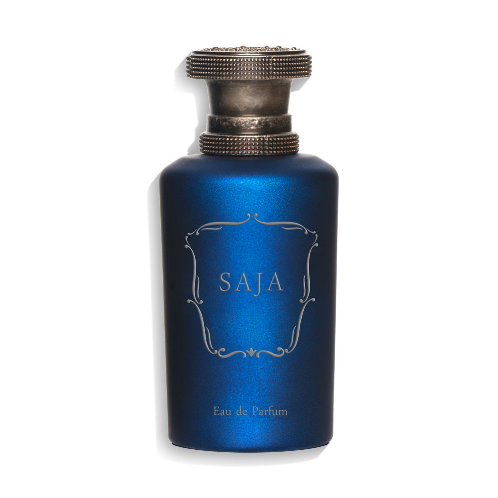 Saja - For him - Western Arabic Perfume - 75 ML - Junaid Perfumes - Bahrain