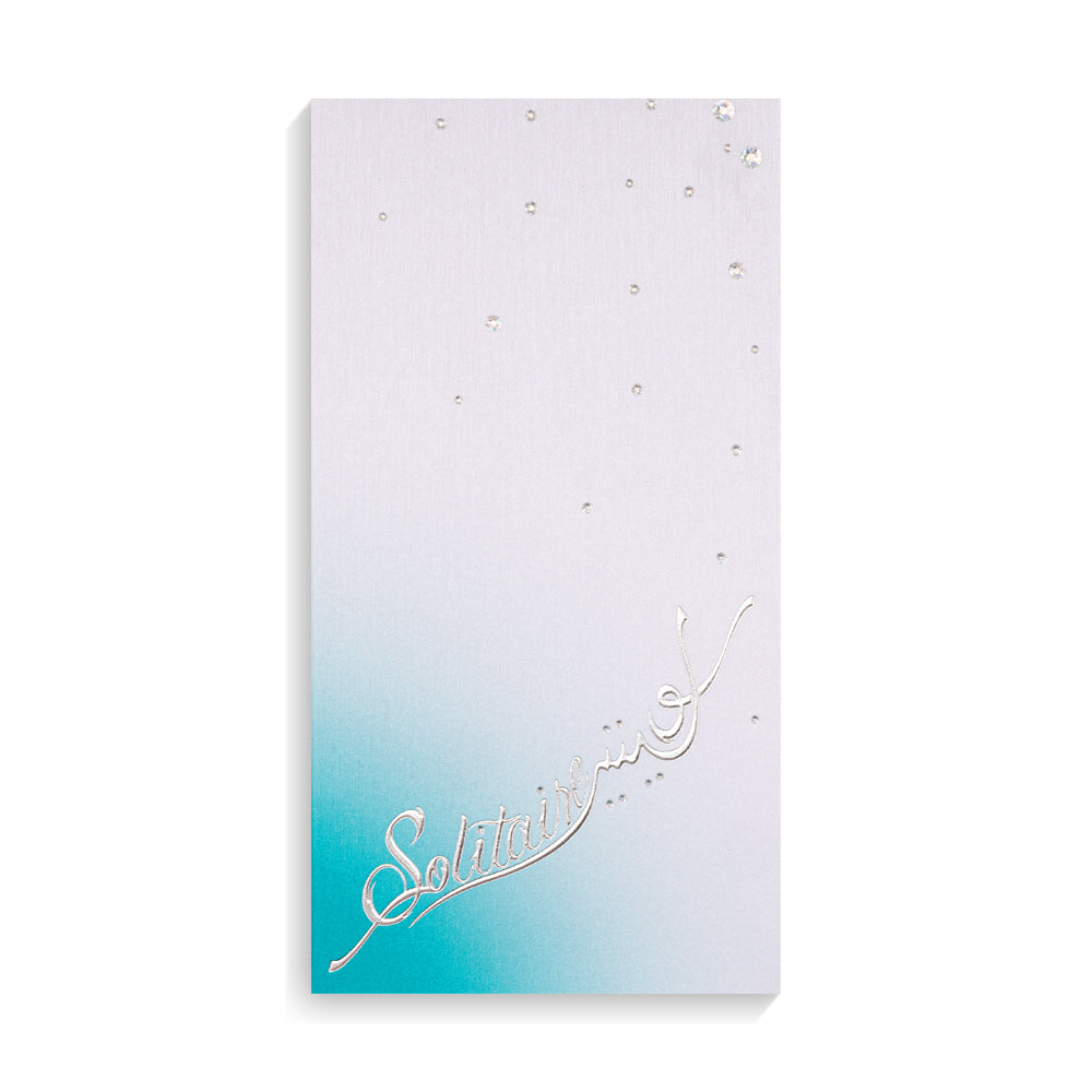 Solitaire - For her - Oriental Perfume - 100 ML - Junaid Perfumes - Bahrain