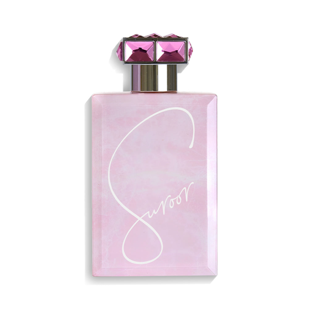 Suroor - for her - Western Perfume - 100 ML - Junaid Perfumes - Bahrain