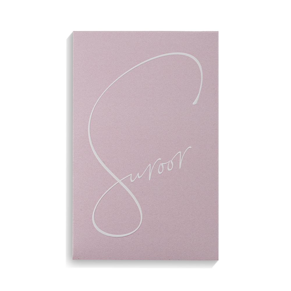 Suroor - for her - Western Perfume - 100 ML - Junaid Perfumes - Bahrain