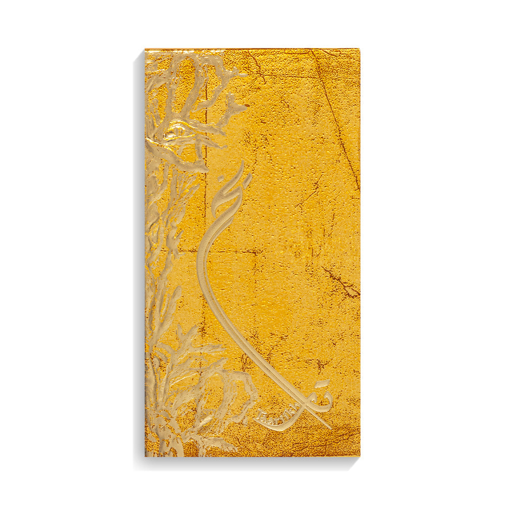 Taariikh Gold - For her - French Perfume - 100 ML - Junaid Perfumes - Bahrain