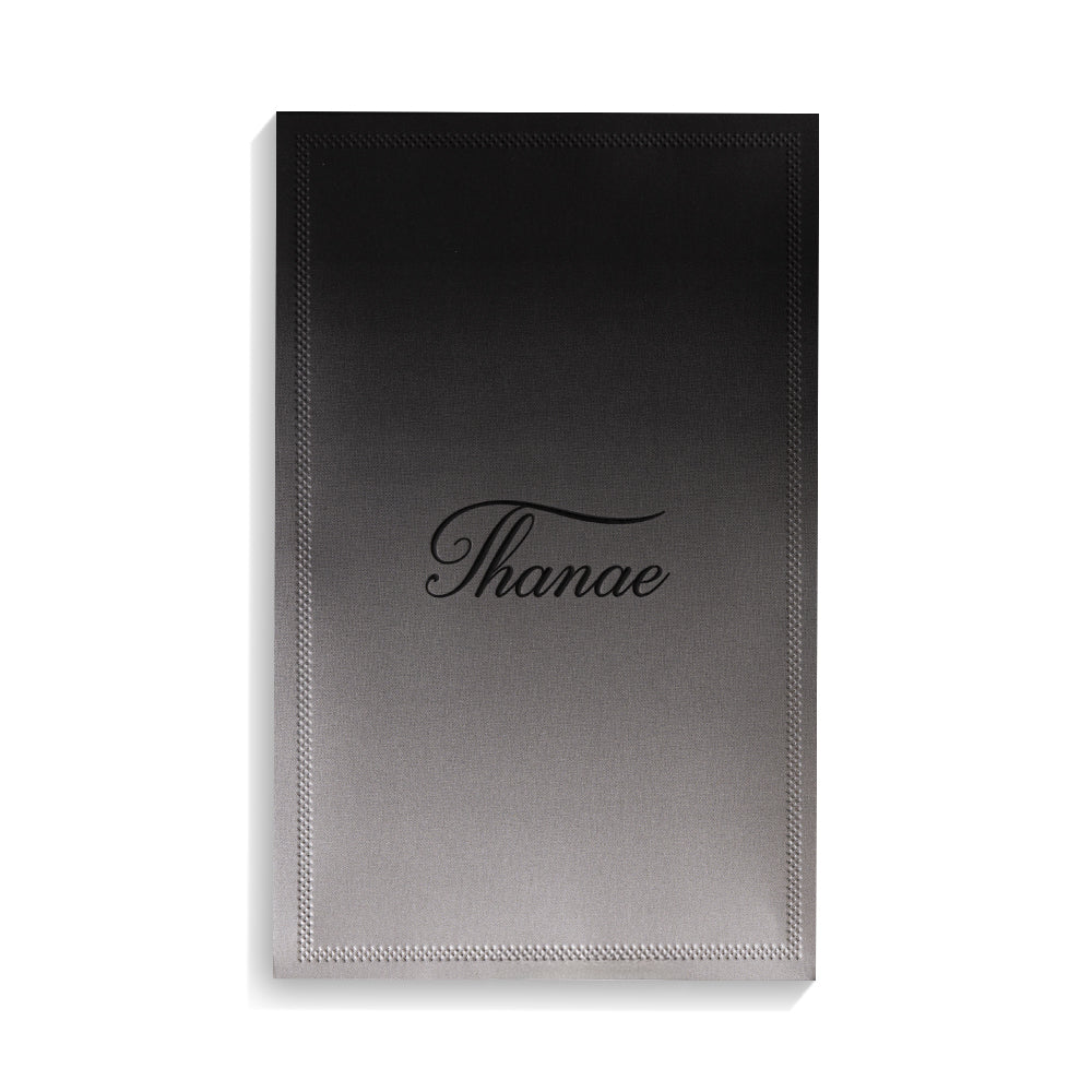 Thanae - For him - Western Perfume - 100ML - Junaid Perfumes - Bahrain