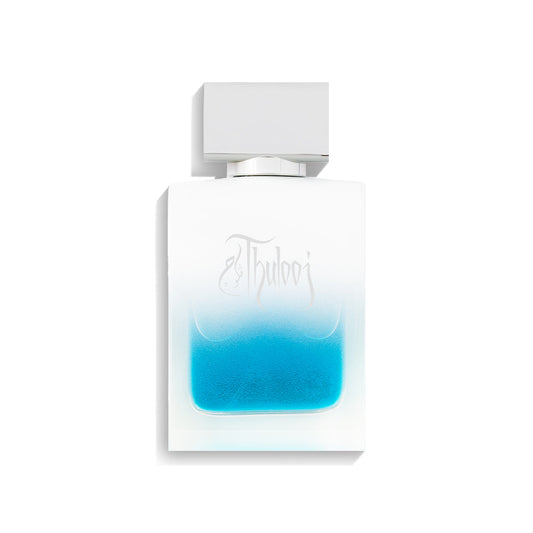 Thulooj Gents - For him - Western Perfume - 100 ML - Junaid Perfumes - Bahrain