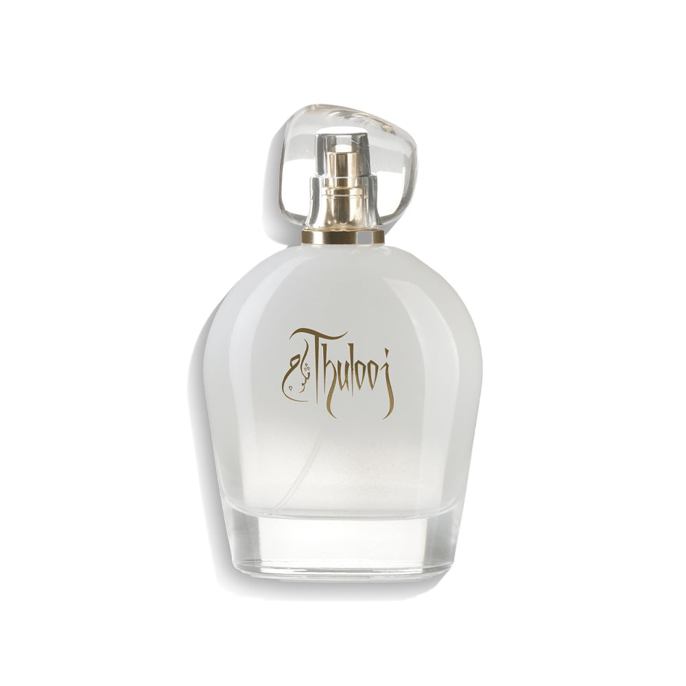 Thulooj - For her - Western Perfume - 100 ML - Junaid Perfumes - Bahrain
