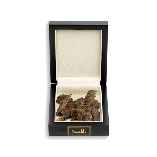 Indian Zawaya - Arabic Bakhoor - 11.7 Gram - Junaid Perfumes - Bahrain