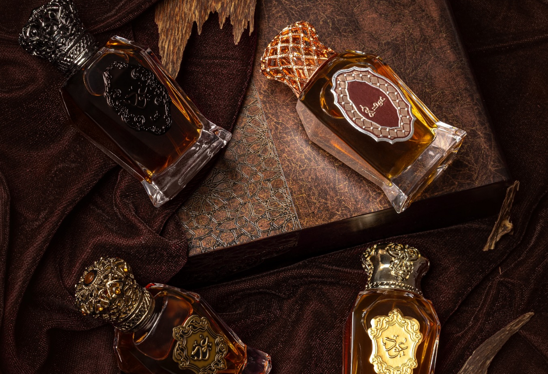 The Best Men’s and Women’s Perfumes in Bahrain: A Guide to Luxury and Elegance