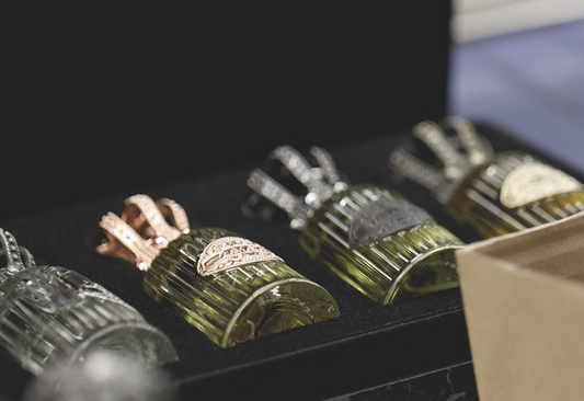Your Guide to Choosing the Most Luxurious Perfume Gifts and Incense in Bahrain