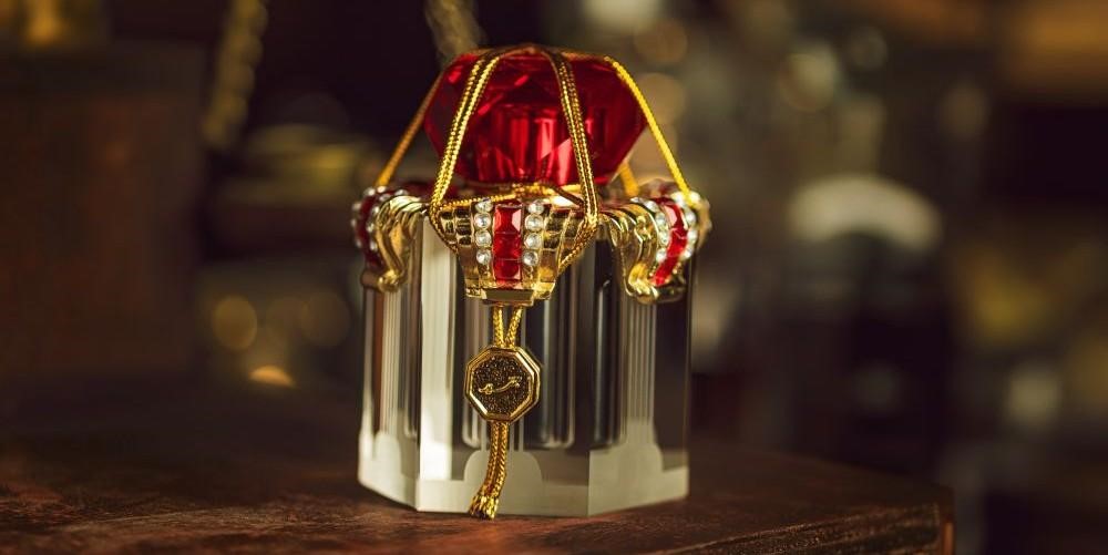 Perfume Gift Ideas for Couples or Fiancés in Bahrain: A Luxurious Gift for a New Beginning 