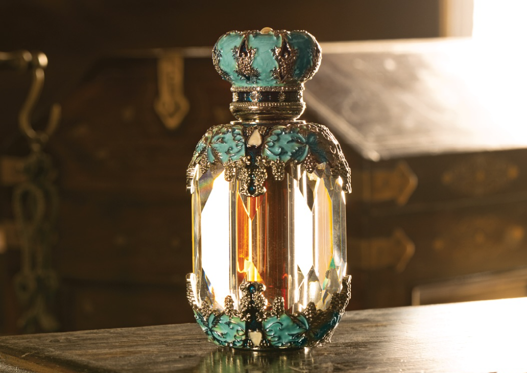 Eid Gifts and Seasonal Perfumes in Bahrain