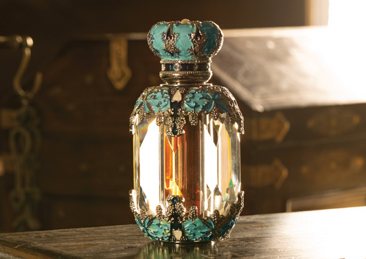 Eid Gifts and Seasonal Perfumes in Bahrain