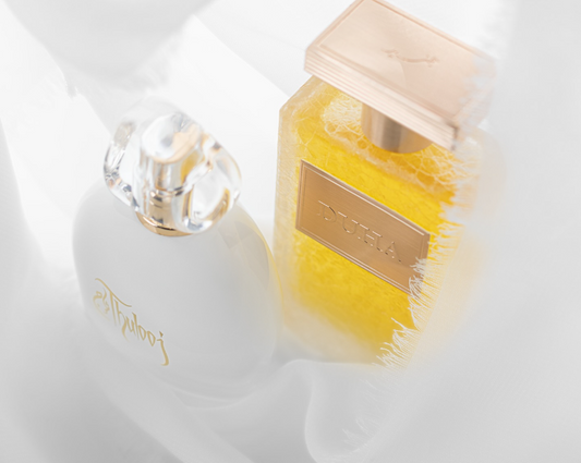 The Best Perfume Store in Bahrain: A Unique Experience for Luxury Fragrance Lovers