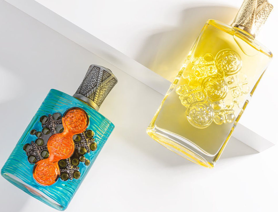 Men’s Perfume for Special Occasions in Bahrain: Criteria for Choosing a Formal Scent with Noticeable Longevity