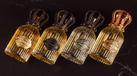 Eid Gifts by Age: A Guide to Choosing the Right Perfume for Every Stage