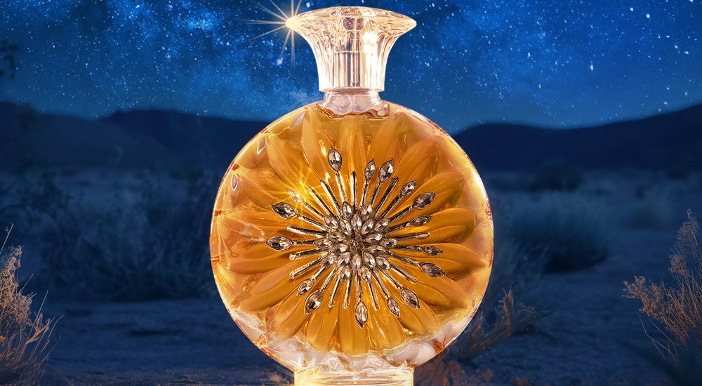 Eid Gifts and Seasonal Perfumes in Bahrain