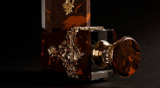 The Best Perfume Store in Bahrain: A Unique Experience for Luxury Fragrance Lovers