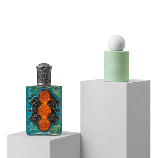 موطن المحبة