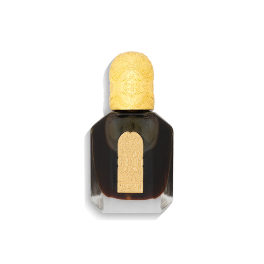 Oud Junaid - For him and her - Arabic Oil - 6 ML - Junaid Perfumes - Bahrain