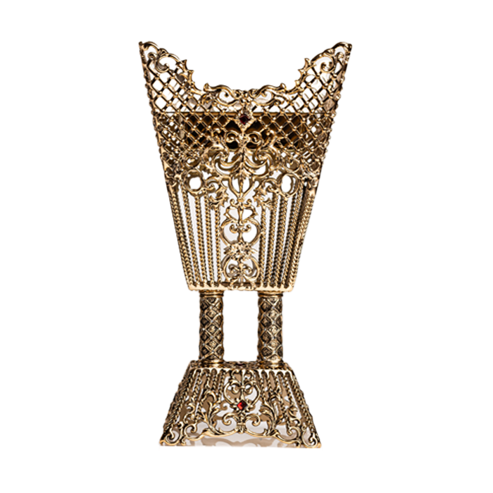 Madakhan Aldiwan - Gold - Junaid Perfumes - Bahrain