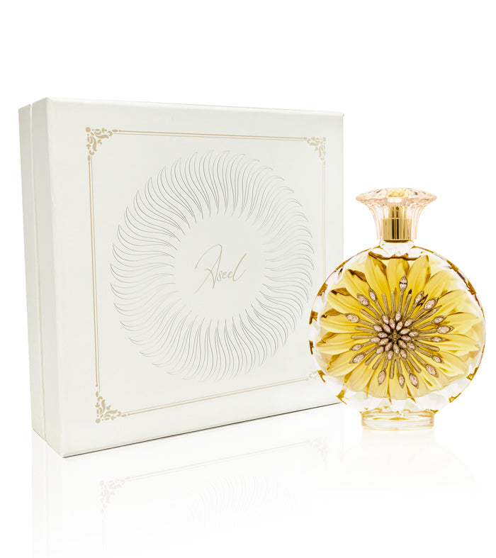 Aseel - For him and her - Arabic Perfume - 100 ML - Junaid Perfumes - Bahrain