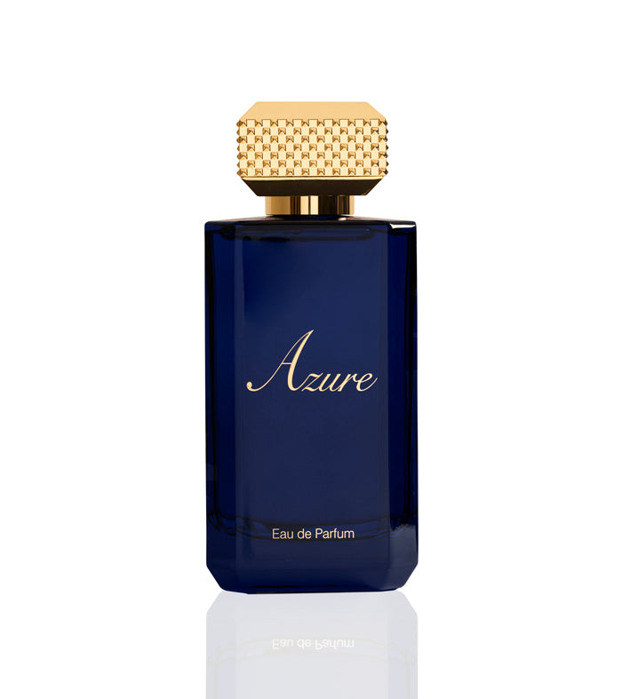 Azure - For him - Western Perfume - 100ML - Junaid Perfumes - Bahrain