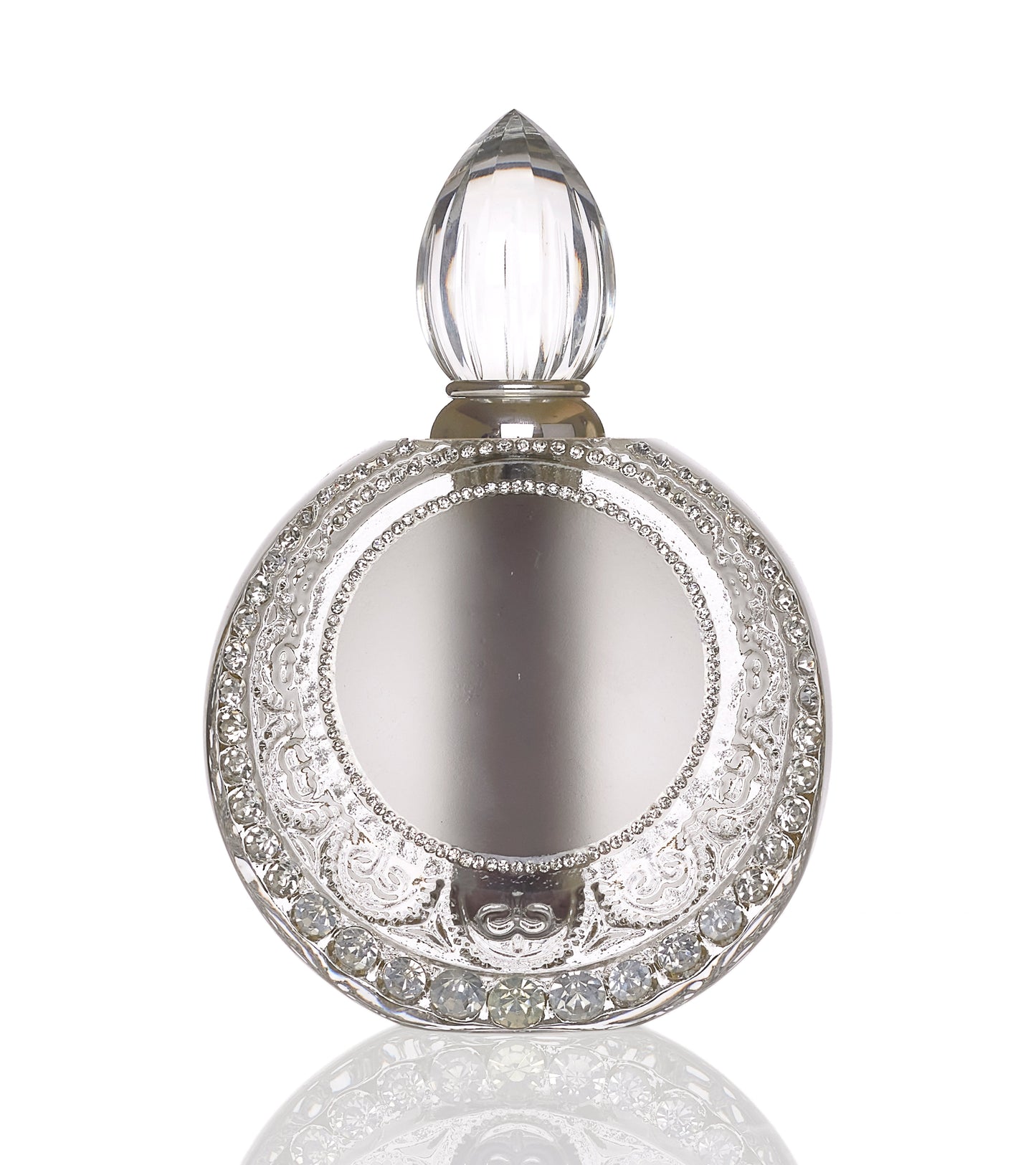 Baha - For him and her - Arabic Oil - 24ML - Junaid Perfumes - Bahrain