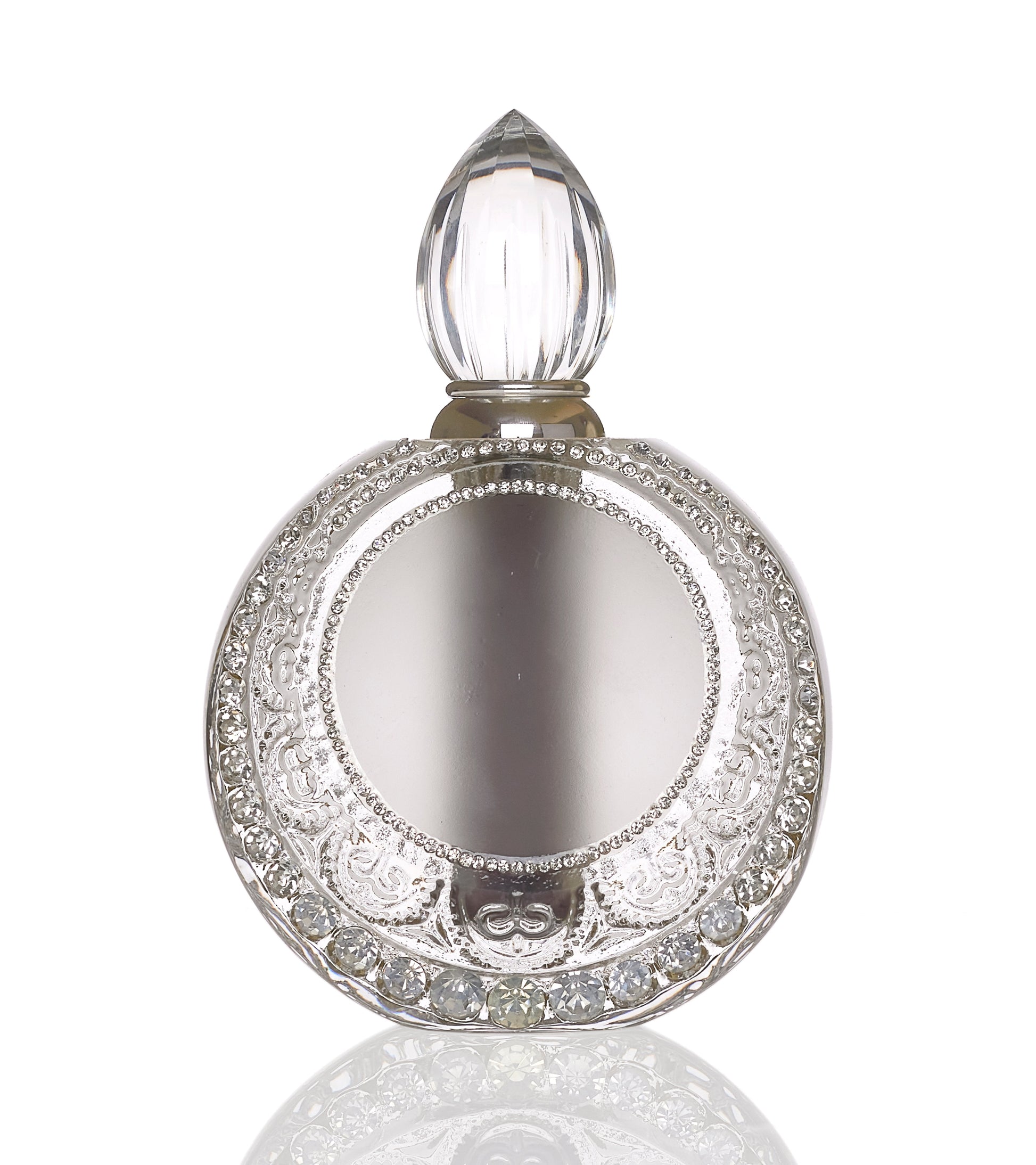 Baha - For him and her - Arabic Oil - 24ML - Junaid Perfumes - Bahrain