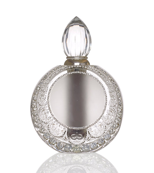 Baha - For him and her - Arabic Oil - 24ML - Junaid Perfumes - Bahrain
