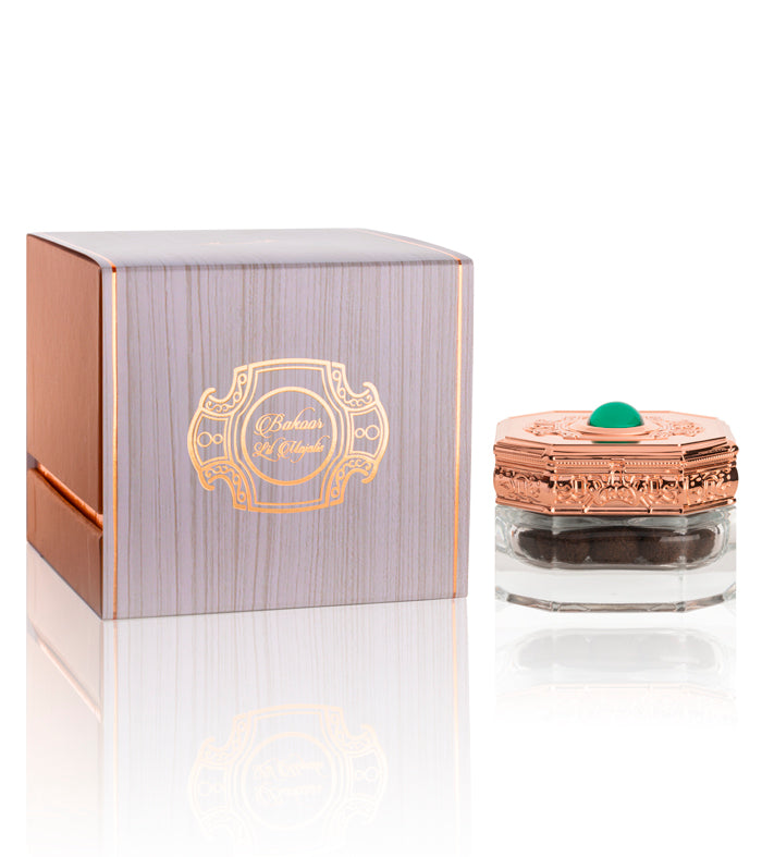 Bakhoor Lil Majalis - Arabic Bakhoor - 18 Gram - Junaid Perfumes - Bahrain