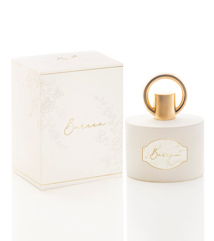 Bareea - For her - Western Perfume - 100 ML - Junaid Perfumes - Bahrain
