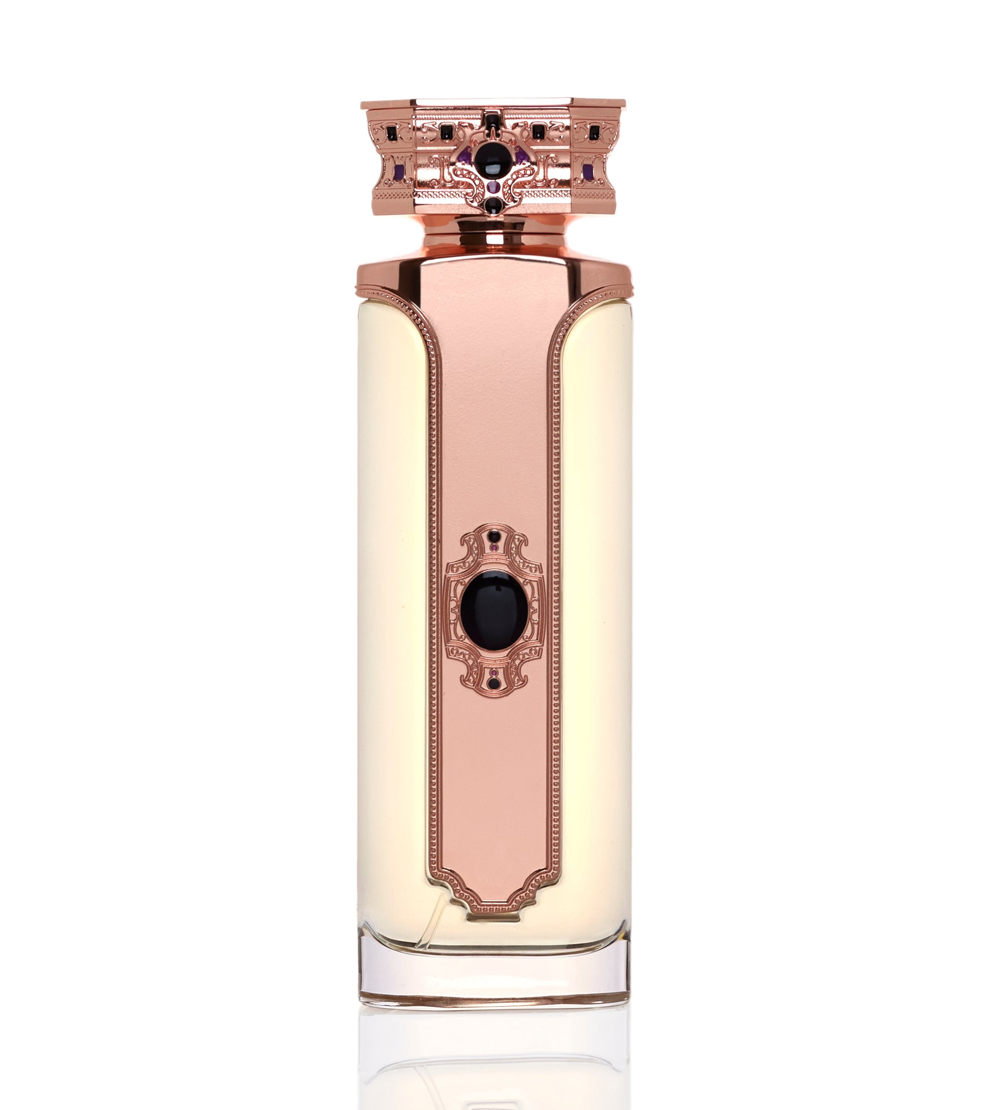 Burooj - For him and her - Western Arabic Perfume - 90 ML - Junaid Perfumes - Bahrain