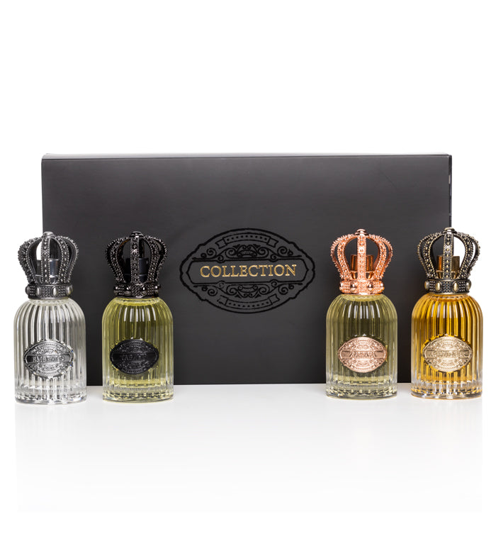 Collection - For him and her - Western Arabic Perfume - 30 ML - Junaid Perfumes - Bahrain