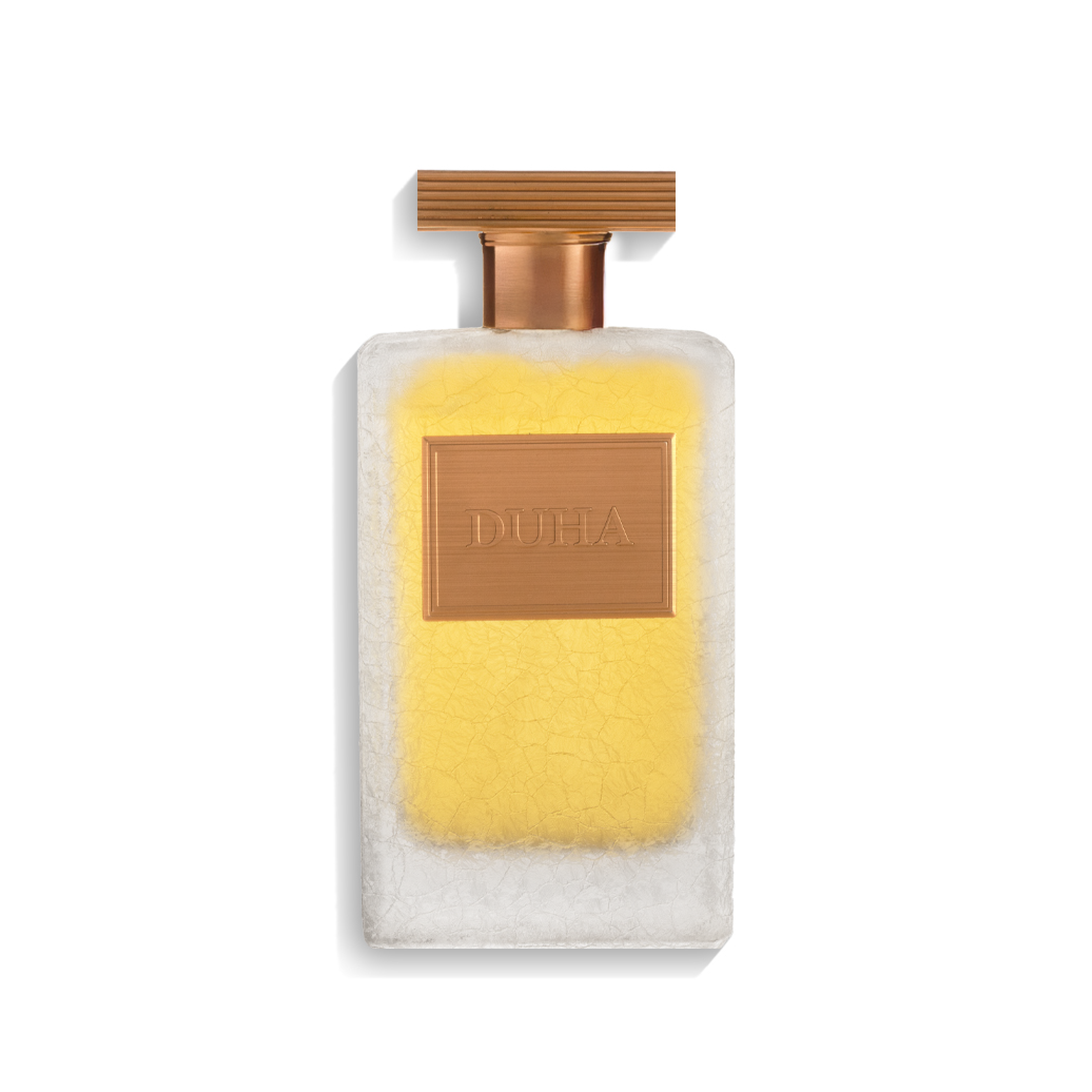香水(女性用) DUHA Eau de Parfum 100ml Duha - For her - Western Perfume - 100 ML – Junaid Perfumes - Bahrain