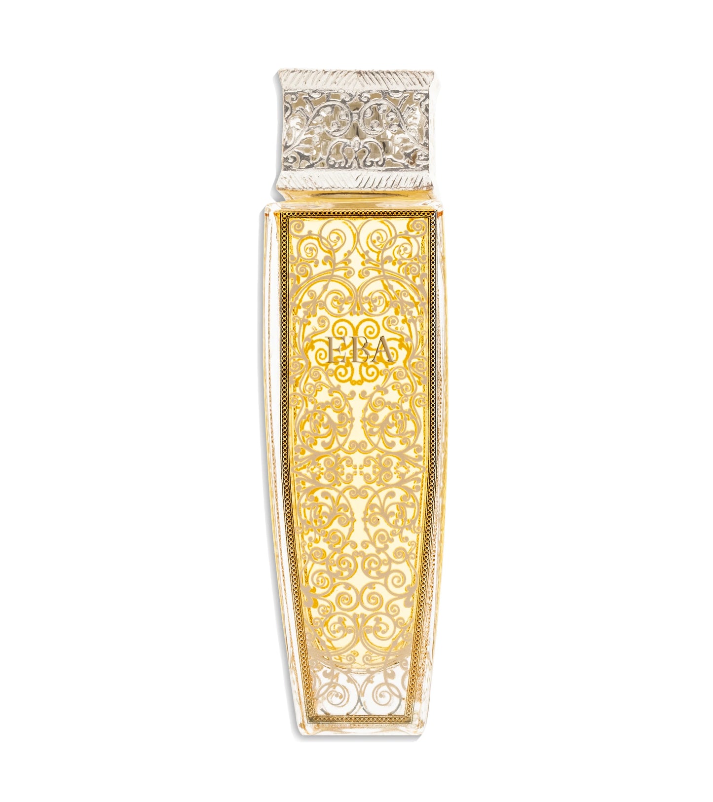 EBA Gold - For him and her - Western Arabic Perfume - 100 ML - Junaid Perfumes - Bahrain