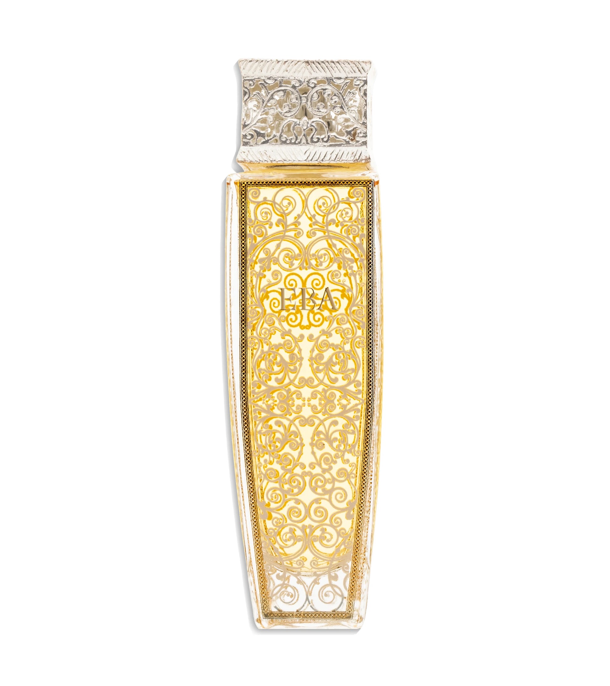 EBA Gold - For him and her - Western Arabic Perfume - 100 ML - Junaid Perfumes - Bahrain