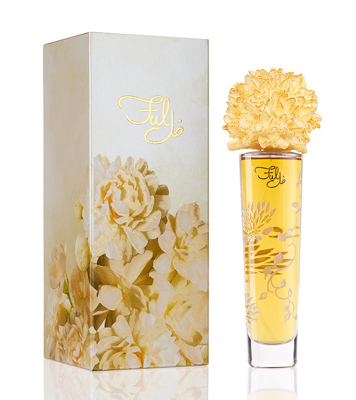 Ful - For her - French Perfume - 100 ML - Junaid Perfumes - Bahrain