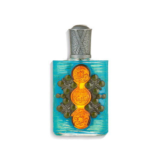 Hajar - For him and her - French Arabic Perfume - 100 ML - Junaid Perfumes - Bahrain