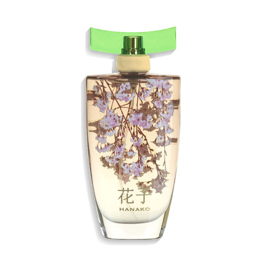 Hanako - For her - Floral Perfume- 100 ML - Junaid Perfumes - Bahrain