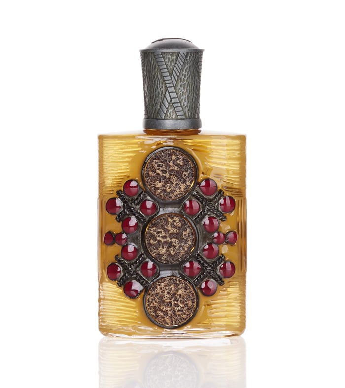 Hajar Aud - For him - Arabic Perfume - 100 ML - Junaid Perfumes - Bahrain
