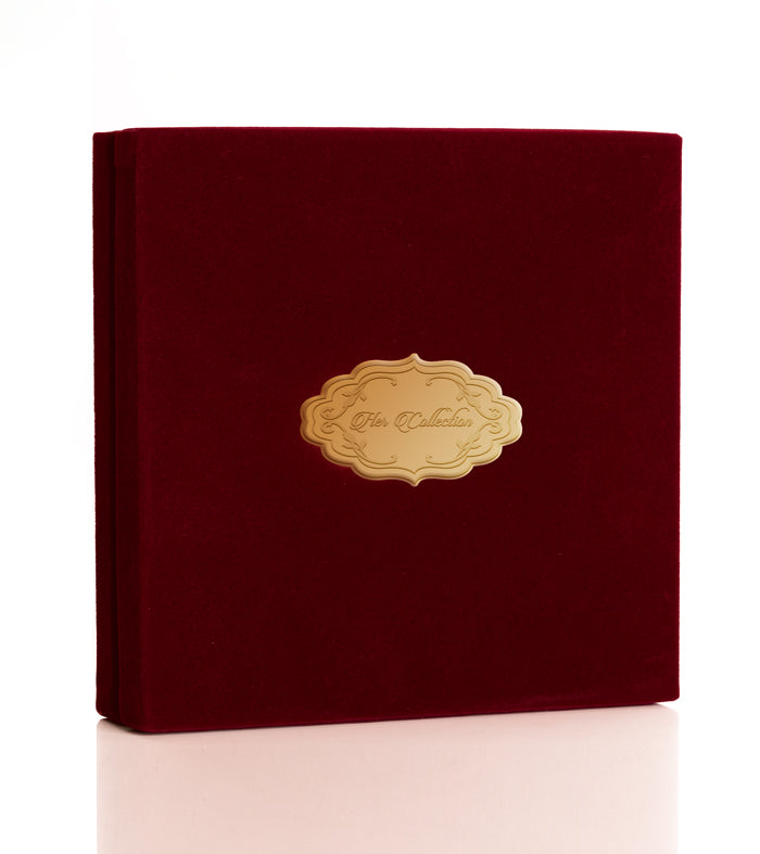 Her Collection - For her - Western Collection - 50 ML - Junaid Perfumes - Bahrain