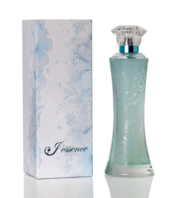 J Essence - For her - Western Perfume - 100 ML - Junaid Perfumes - Bahrain