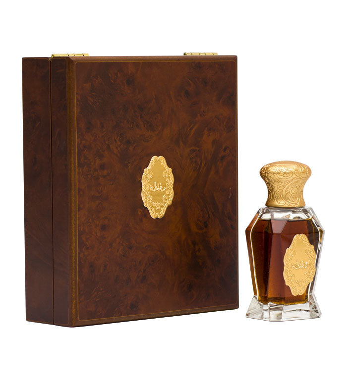 Mokhalat Oud - For him and her - Arabic Perfume - 50 ML - Junaid Perfumes - Bahrain