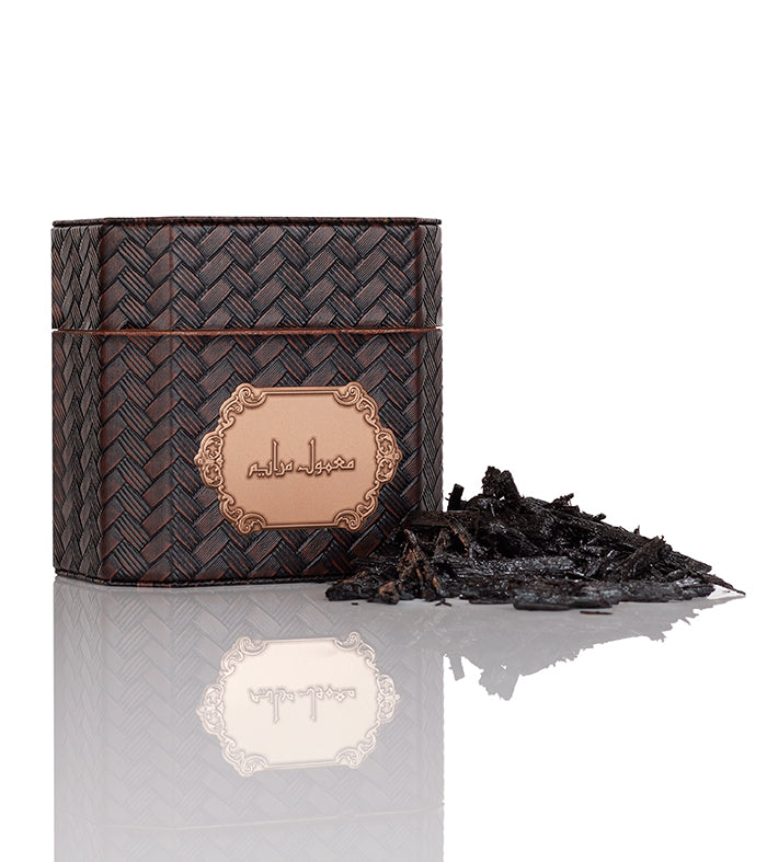 Mamool Maraim - For him and her - Arabic Bakhoor - 60 Grams - Junaid Perfumes - Bahrain