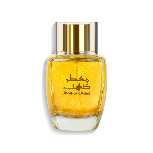 Moattar Dhahab - For her - French Perfume - 150 ML - Junaid Perfumes - Bahrain
