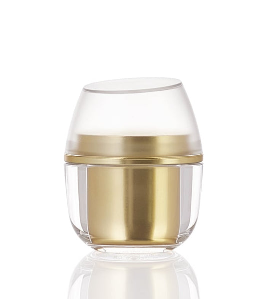 Moattar Dhahab Gel - For her - French Gel - 35 Grams - Junaid Perfumes - Bahrain