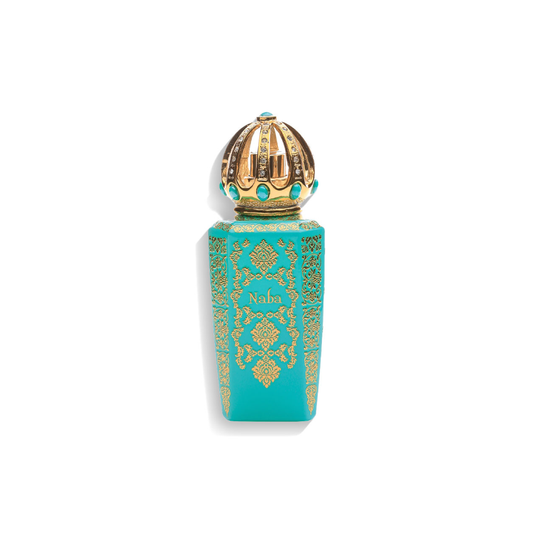 Naba - For him and her - Western Arabic Perfume - 50ML - Junaid Perfumes - Bahrain
