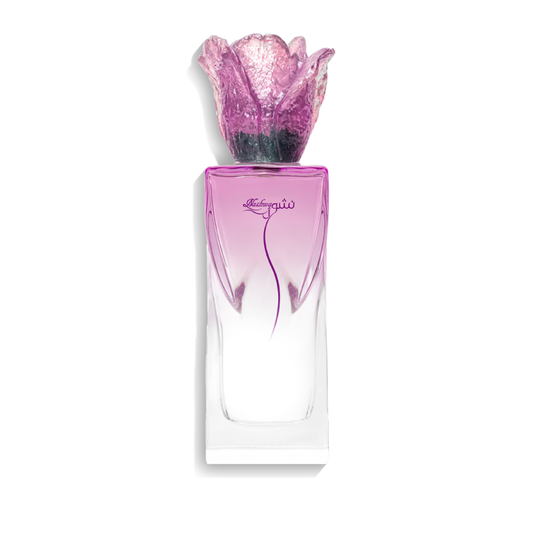 Nashwa - For her - Western Perfume - 100 ML - Junaid Perfumes - Bahrain