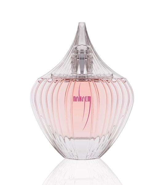 Nawaem - For her - Oriental Arabic Perfume - 80 ML - Junaid Perfumes - Bahrain