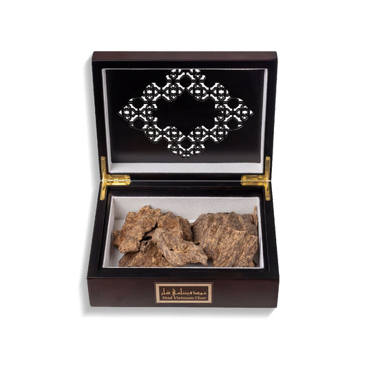 عود فيتنامي شار - بخور عربي - 35.1 جرام 