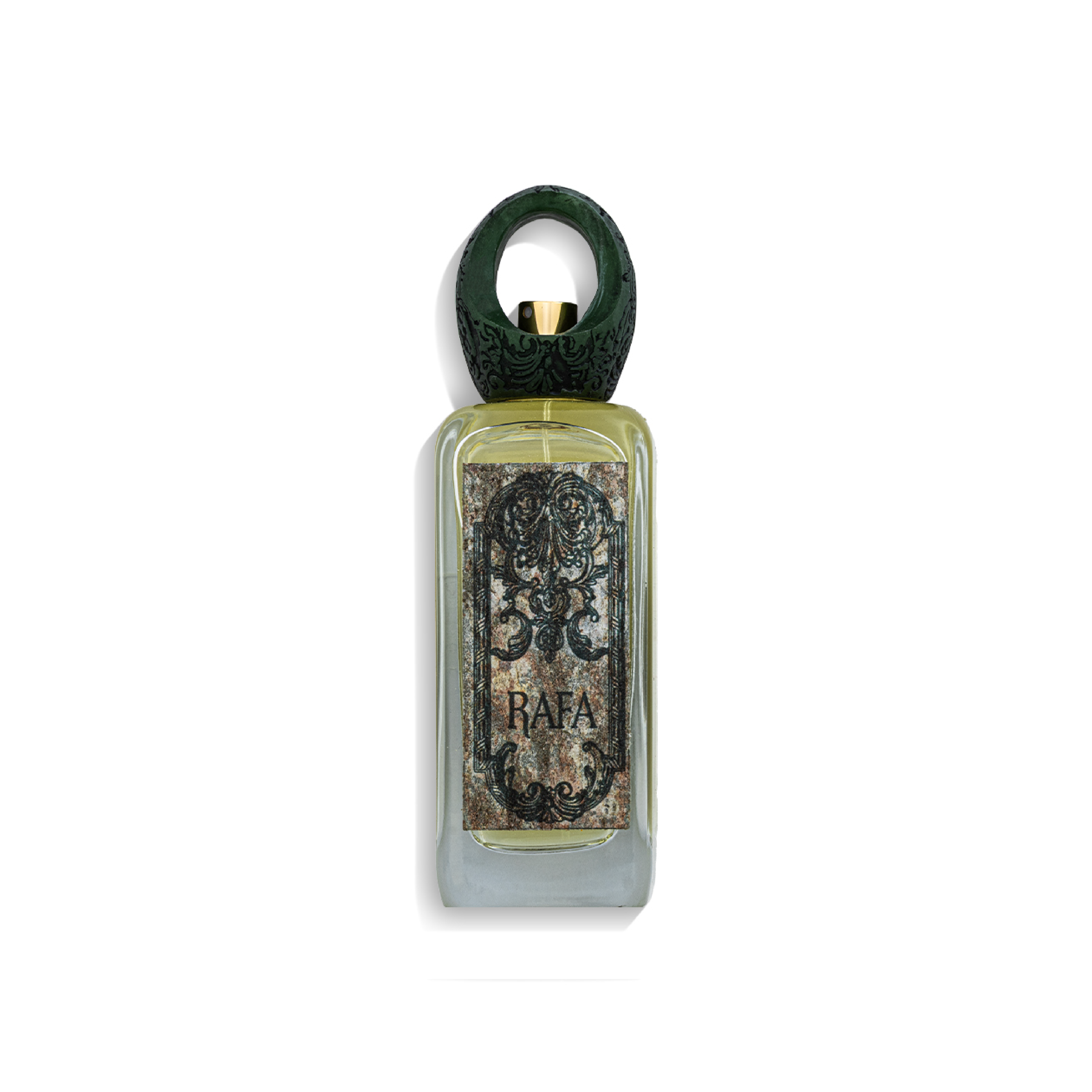 رفا - للجنسين -عطر غربي - 100مل – Junaid Perfumes - Bahrain
